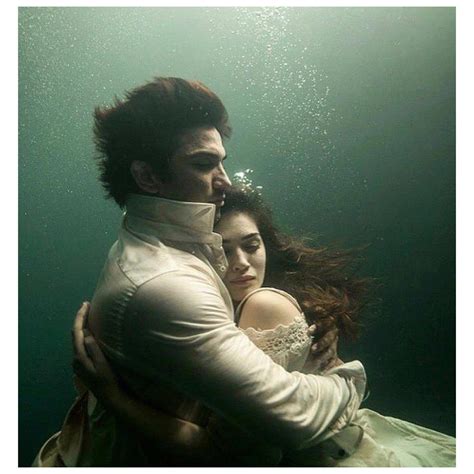 5 Years Of Raabta Kriti Sanons Moments With Sushant Singh Rajput Will Leave You Emotional