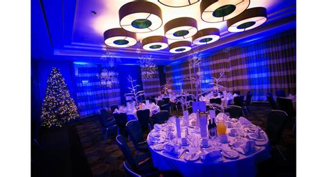 Holiday Inn Birmingham Airport Nec Christmas Parties 2023 Party