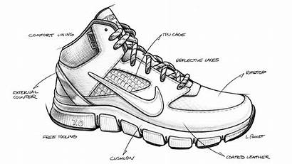 Nike Trainer Shield Sketch Lockdown Athletes Specifications
