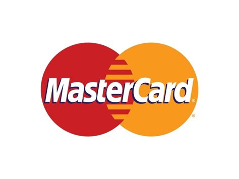 MasterCard Logo PNG Vector In SVG PDF AI CDR Format