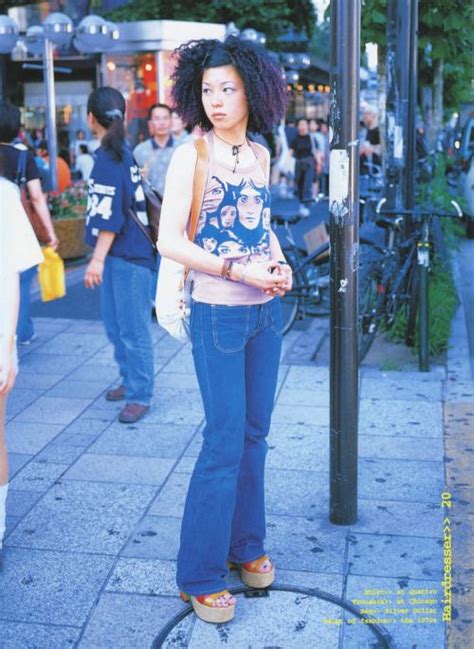 fuckyeahfruits harajuku fashion street fashion 2000s japanese fashion