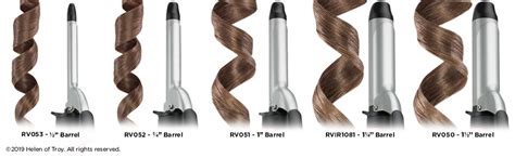 Revlon Perfect Heat Ceramic Curling Iron For Silky Smooth Curls 1 12 In 1 12 Inch Barrel