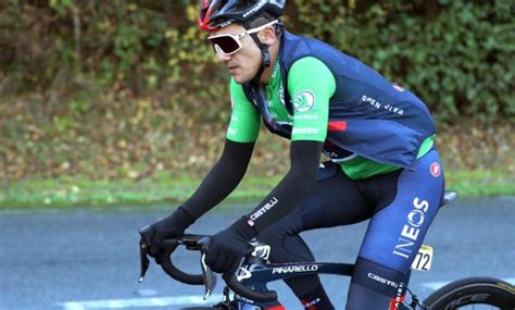 Jul 16, 2021 · richard carapaz (born 29th may 1993) is a professional cyclist from ecuador, who currently rides for ineos grenadiers (uci worldtour). Carapaz y Roglic se dieron tregua para recuperar fuerzas