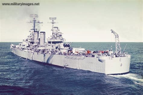 Belgrano length overall (loa) is 228.99 m, beam is 32.26 m. ARA General Belgrano | MilitaryImages.Net
