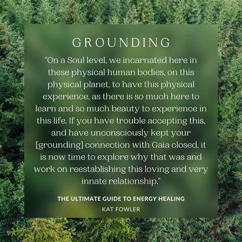 🌲🌲🌲🌎💕 Grounding Energyhealing Meditation