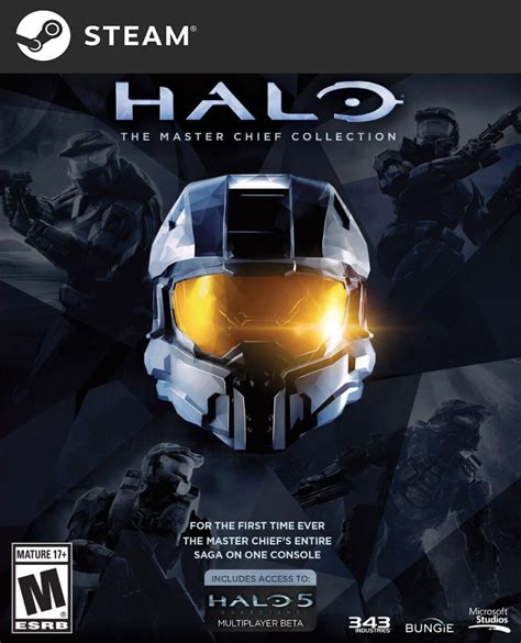 Light Downloads Halo The Master Chief Collection Pc Game