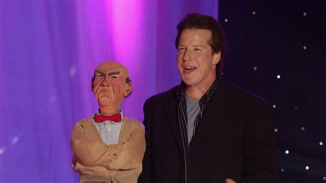 Jeff Dunham Arguing With Myself Trailer Youtube