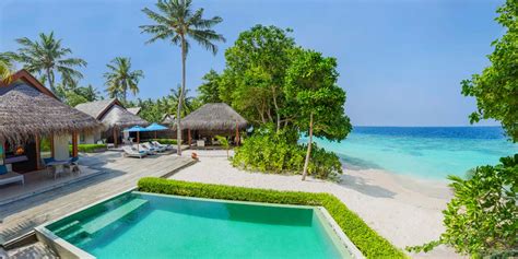 Dusit Thani Maldives Event Spaces Prestigious Star Awards