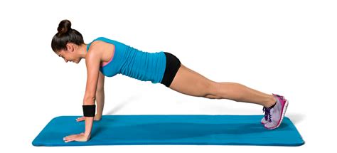 Plank Exercises For Core Strength Dancers Forum