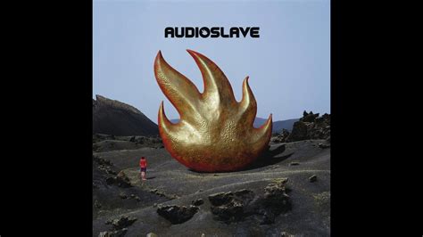 Audioslave Show Me How To Live Youtube