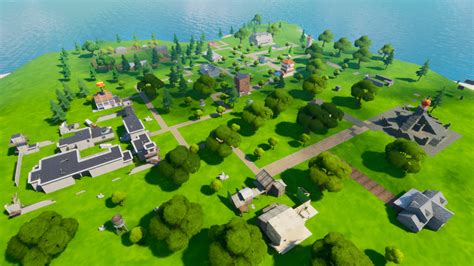 These are the best fortnite creative warm up/practice courses for building, editing and aiming with. Battle Royale Map Chapter 1 chaotix-kezio - Fortnite ...