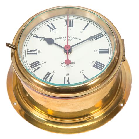 Nautical Clock Rental Event Decor Rental Delivery