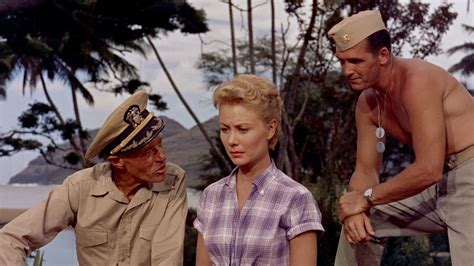 South Pacific 1958 Backdrops — The Movie Database Tmdb