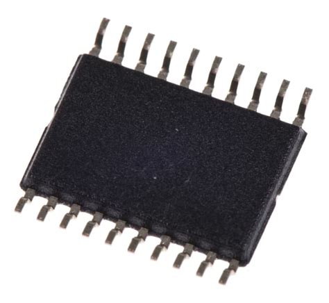 Stm32f030f4p6 Stmicroelectronics Stmicroelectronics Stm32f030f4p6