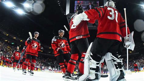 See more of canada women national soccer team on facebook. Hockey Canada names first 18 players to 2018 IIHF World ...