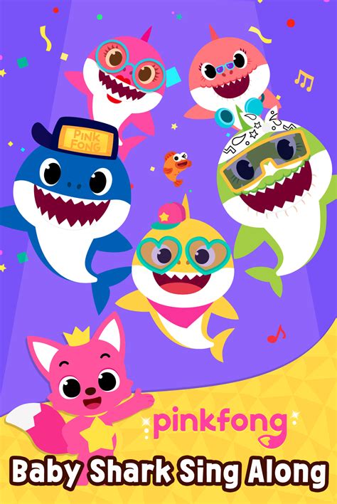 Baby shark let's song baby shark with dance watch my more video for kid and adult. Now Player - On Demand > Pinkfong Baby Shark Sing-Along Songs