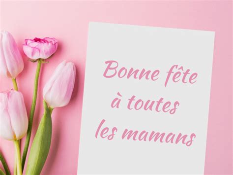Cependant, il peut arriver que la fête des mères tombe début juin, le premier dimanche du mois, notamment lorsque la date coïncide avec celle de la pentecôte. Fête des Mères 2021 | Date et origine