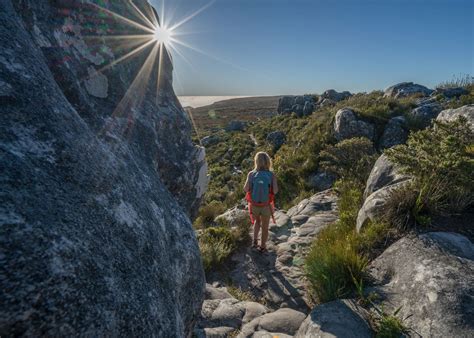 Africa amphitheatre, africa ledge, lower buttresses, cbd and higgovale quarry are all found on this side of the mountain. Table Mountain Tour, South Africa | Audley Travel