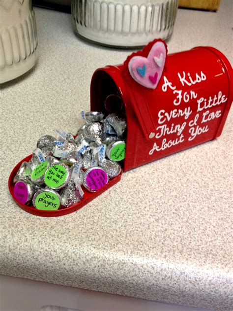 24 LOVELY VALENTINE S DAY GIFTS FOR YOUR BOYFRIEND Godfather Style