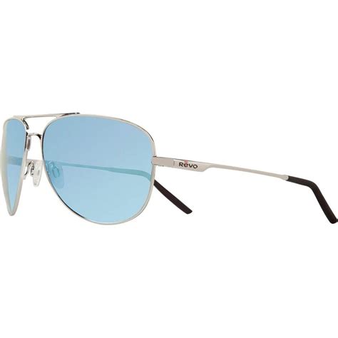 Revo Windspeed Polarized Sunglasses Glass Lens