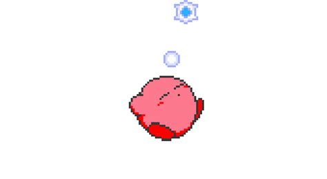 The best gifs are on giphy. Download Gif Transparent Kirby Inhale | PNG & GIF BASE