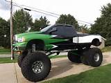 Used Lifted 4x4 Trucks For Sale Images