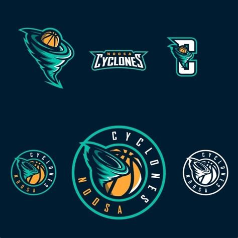 Best Sports Logos 31 Winning Examples For Your Club Or Team
