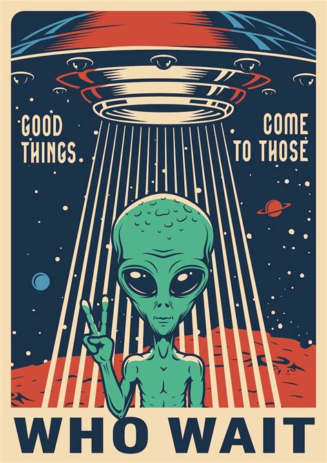 Retro Space Poster Space Travel Poster Space Wall Art Retro Etsy