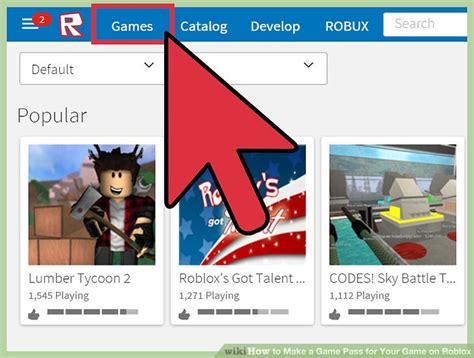 Is roblox safe for kids the cyber safety lady. How to Make a Game Pass for Your Game on Roblox (with ...