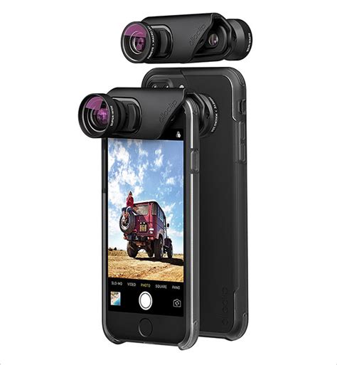 Top 10 Best Apple Iphone 8 Camera Lens Kits You Must Have
