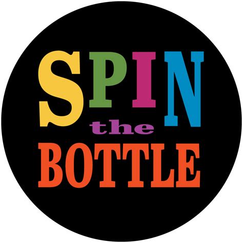 Spin The Bottle Seattle Wa