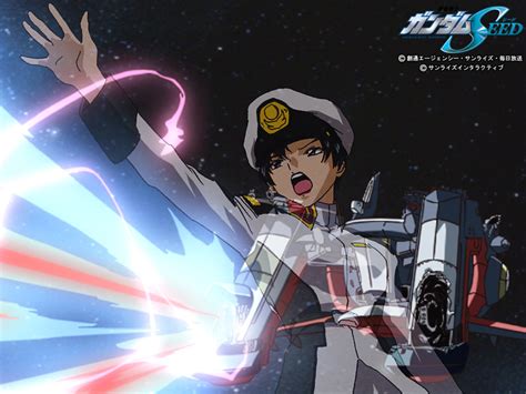 Anime Galleries Dot Net Mobile Suit Gundam Seednatarle Badgiruel 01