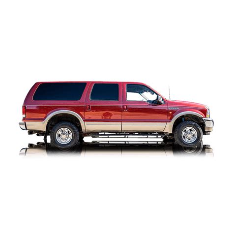 2000 Ford Excursion Limited For Sale Exotic Car Trader Lot 22082684