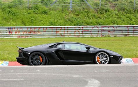 2015 Lamborghini Aventador Sv Cars Wallpapers Digitprice