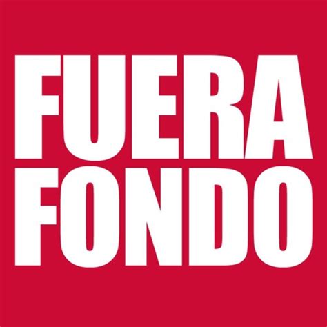 Stream Balón By Fuerafondo Listen Online For Free On Soundcloud
