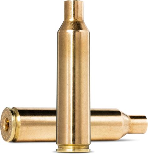 Norma 7mm Blaser Magnum Unprimed Rifle Brass Free Shipping Over 49