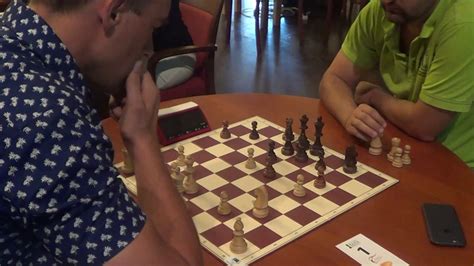 Blitz Chess Gm Kaido Kulaots Gm Igor Kovalenko Najdorf Defense Youtube