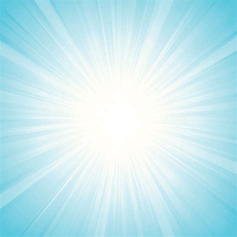 Sunbeam Clip Art Vector Images And Illustrations Istock