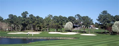 River Club Pawleys Island South Carolina Golf Course Information