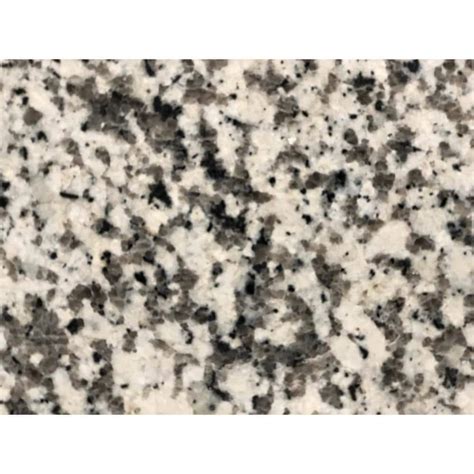 Stonemark 3 In X 3 In Granite Countertop Sample In White Sand Dt G183