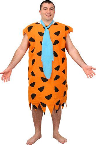 Fred Flintstone Halloween 2015 Halloween Costumes Fred Flintstone