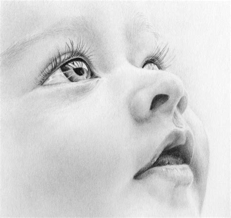 Includes unlimited revisions and adjustments until you are 100% satisfied with the end result. Precious Drawing by Natasha Denger