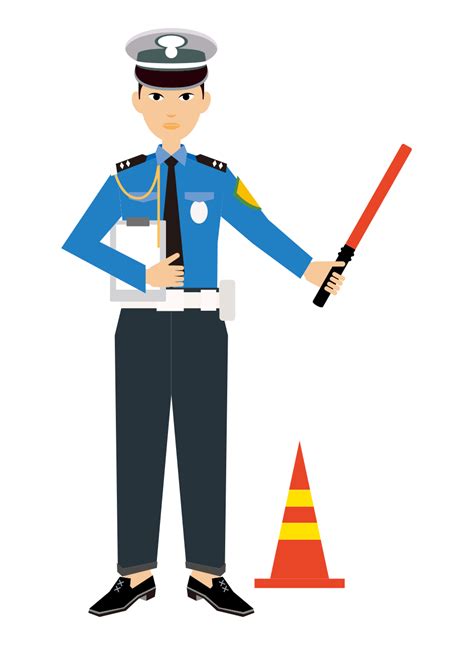 Policeman Clipart Png Images Transparent Background Png Play