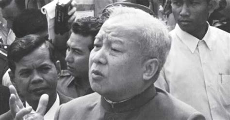 The Life And Times Of Prince Norodom Sihanouk Chiang Mai Citylife
