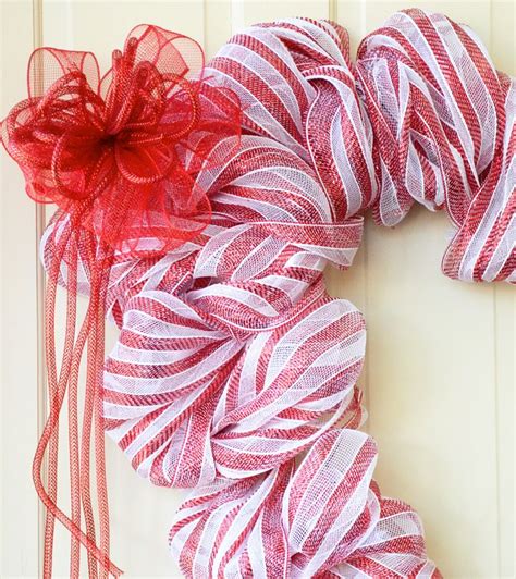 Party Ideas By Mardi Gras Outlet Candy Cane Door Decoration With Deco