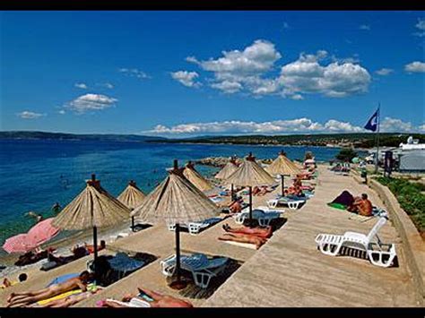 Chorwacja naturyzm nudyzm Dla nudystów naturystów plaży i