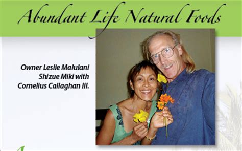 They can be used in recipes, eaten raw, or roasted. Abundant Life Natural Foods - Ke Ola Magazine