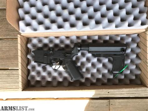 Armslist For Sale Complete Ar 15 Pistol Lowers