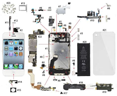 Iphone schematics pdf download free, iphone 2, 3, 4, 5, 6, 7, 8+, x schematics, ipad full schematic, apple iphone brand history. Thinking to getting Apple #iPhone parts? Check out our amazing offers and products. | Iphone ...
