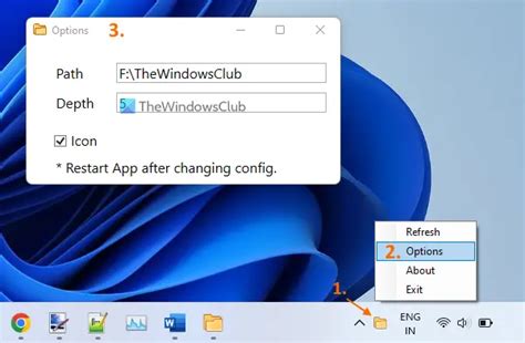 How To Use Quick Launch Toolbar In Windows 11
